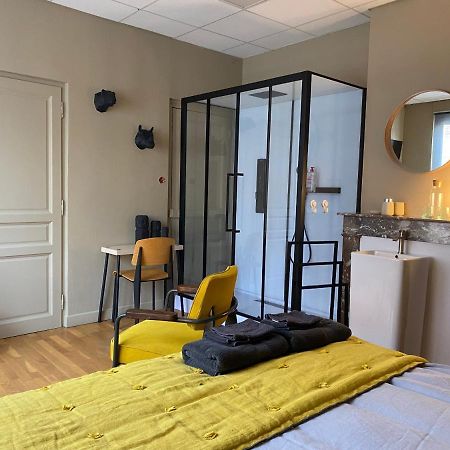 Chambre Marais Écourt-Saint-Quentin Εξωτερικό φωτογραφία