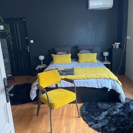 Chambre Marais Écourt-Saint-Quentin Εξωτερικό φωτογραφία