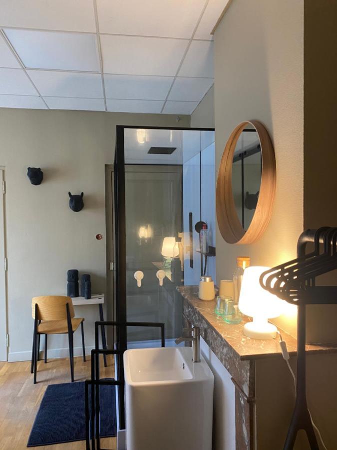 Chambre Marais Écourt-Saint-Quentin Εξωτερικό φωτογραφία