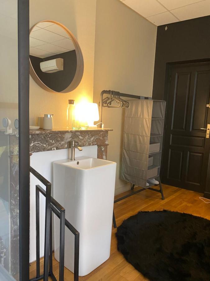 Chambre Marais Écourt-Saint-Quentin Εξωτερικό φωτογραφία